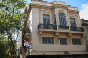  Hotel Ideal  Монтевидео